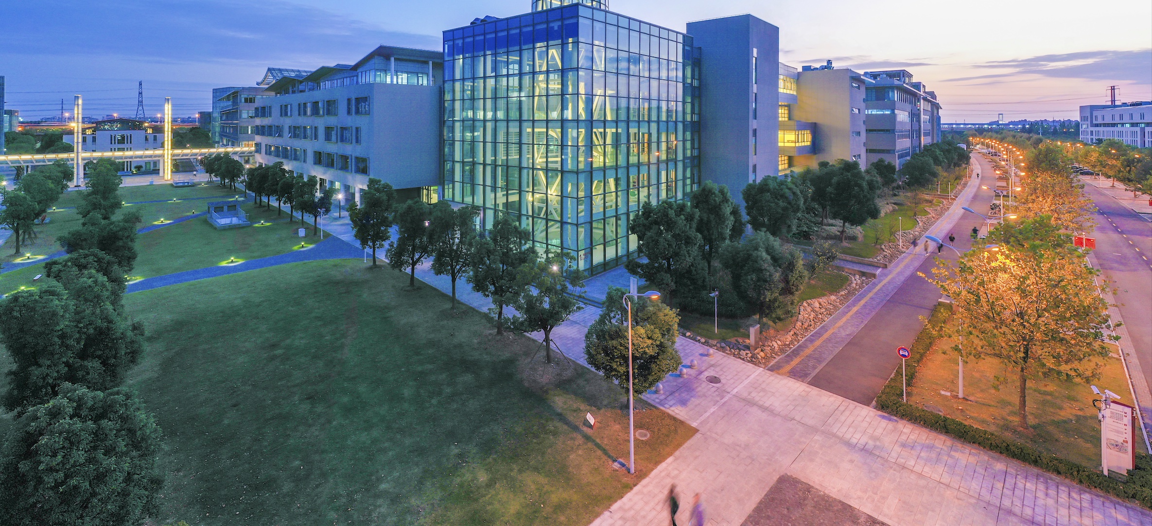 ShanghaiTech joins China's World-Class Universities Project