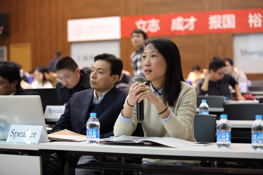 生命科学与技术学院2015年学术研讨会成功召开