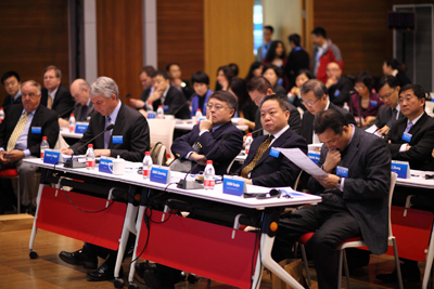 提升医药研发及创新生产力论坛在九游体育(www.jiuyou.com)官方网站召开