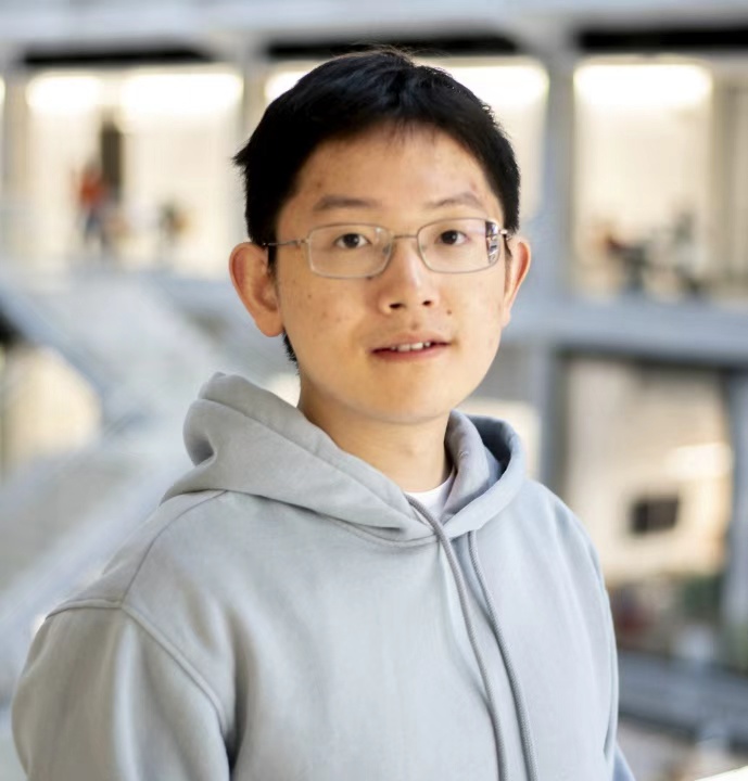 ShanghaiTech alumnus is listed as a Google PhD Fellowship recipient