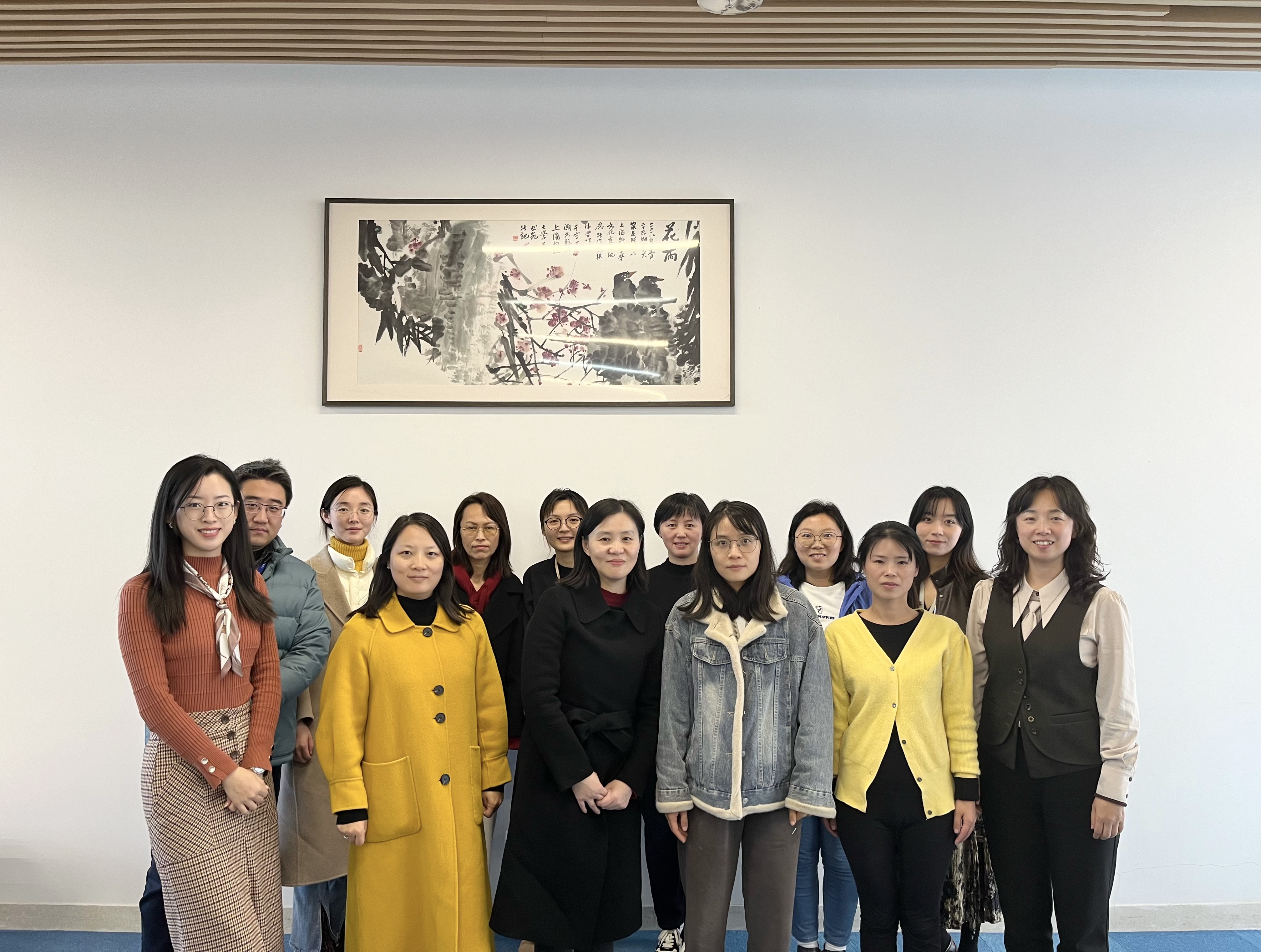 祝贺！我校三位教师获评“2024年上海高校毕业生就业工作优秀典型”