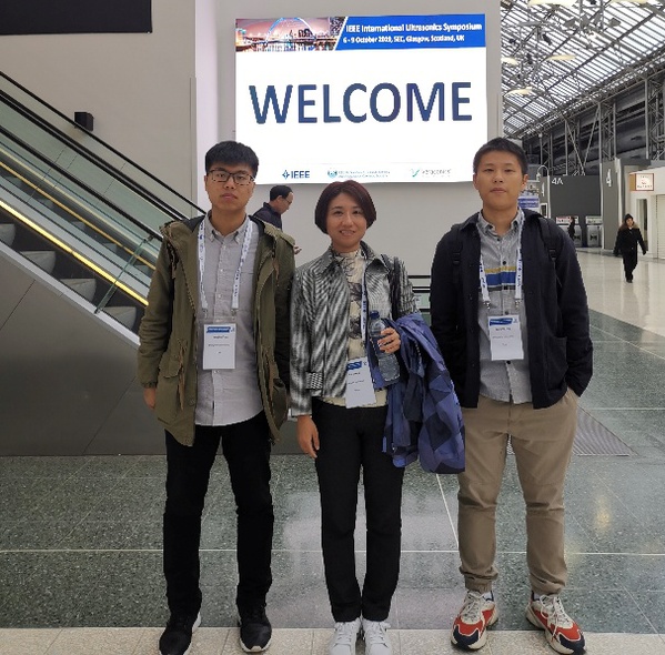 毕业生故事 | 陈宏博：在科研与实践中探索三维超声的无限边界