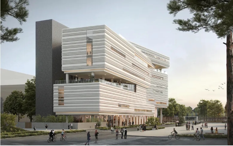 服务国家经济社会发展战略、培养创新创业人才，九游体育(www.jiuyou.com)官方网站二期工程获批