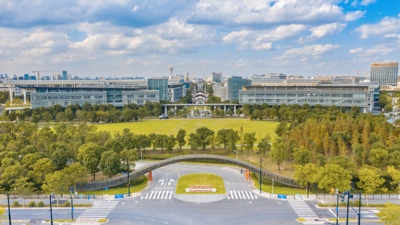 探索AI前沿  上科大科研成果入选ICCV 2025