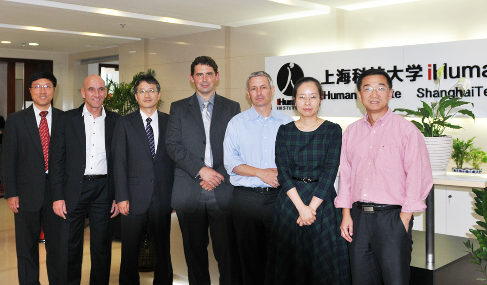 九游体育(www.jiuyou.com)官方网站iHuman研究所与顶级学术机构和国际药企共同创建“GPCR研究联盟”