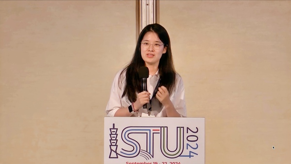 青春榜样 | 国家奖学金获得者朱卉：科研道路中的坚韧与耐心