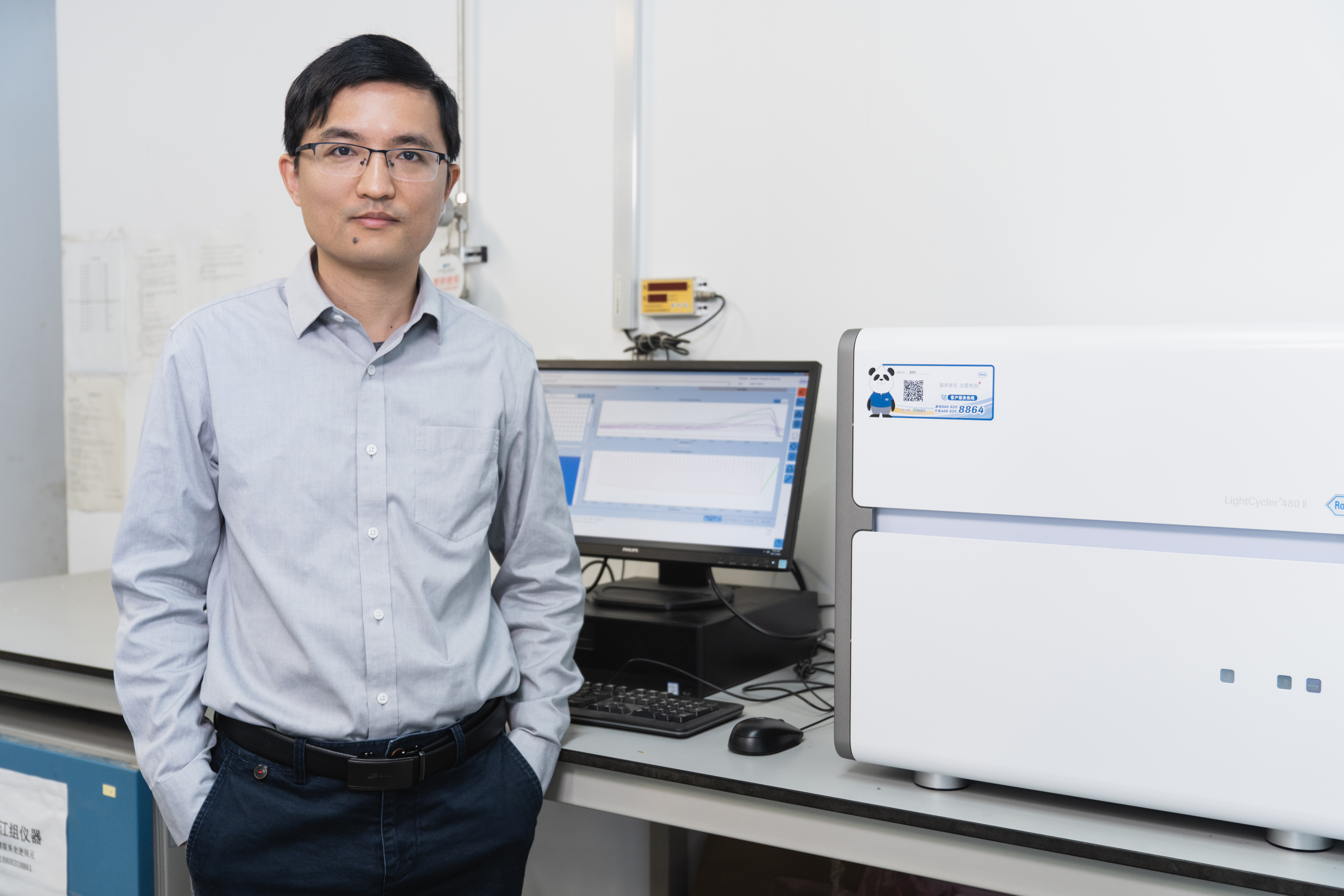 4年前同一天三国同时发文，如今上科大另辟蹊径，发现超迷你基因编辑器