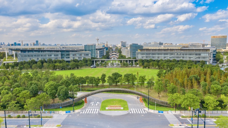 ShanghaiTech University announces leadership changes