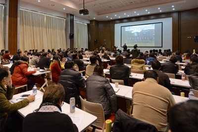 服务国家发展战略，培养创新创业人才——上海市实验性示范性高中参观考察九游体育(www.jiuyou.com)官方网站