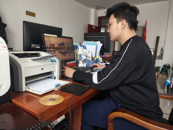 西部计划 青春启航：上科大学子的志愿服务与成长故事