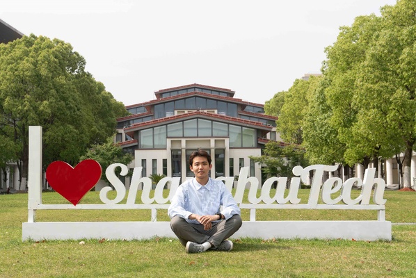 毕业生故事 | 张嘉宁：聆风寻泉，哪知路远