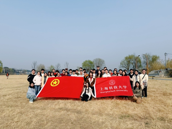 研究生三月综合素质拓展Plan让硬核科研人学会"高能生活"