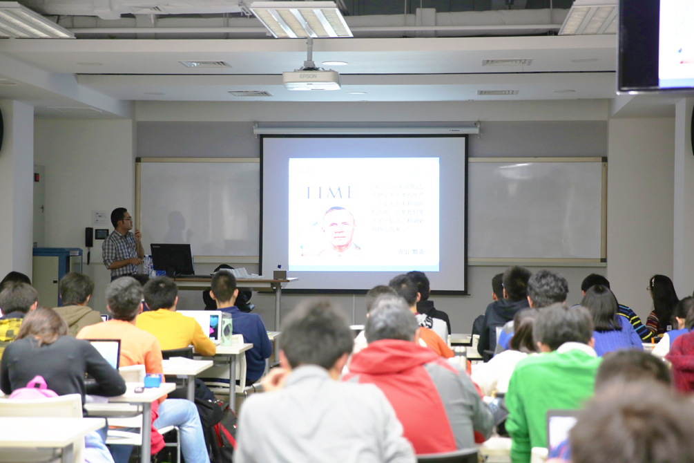 “产业之光”系列讲座第一讲——仿制药的开发