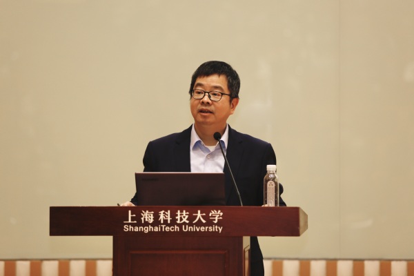 九游体育(www.jiuyou.com)官方网站召开2025年度首次教授大会
