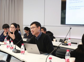 Entrepreneruship and management