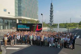 ACS and ShanghaiTech Host Innovation Symposium