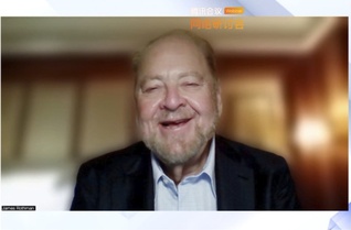 Life Dean's Lecture given by Nobel Laureate James Rothman