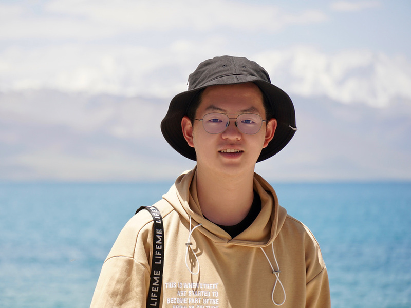 Graduate stories | Zu Weiqin: Seven years at ShanghaiTech—growth, transformation, and a new journey