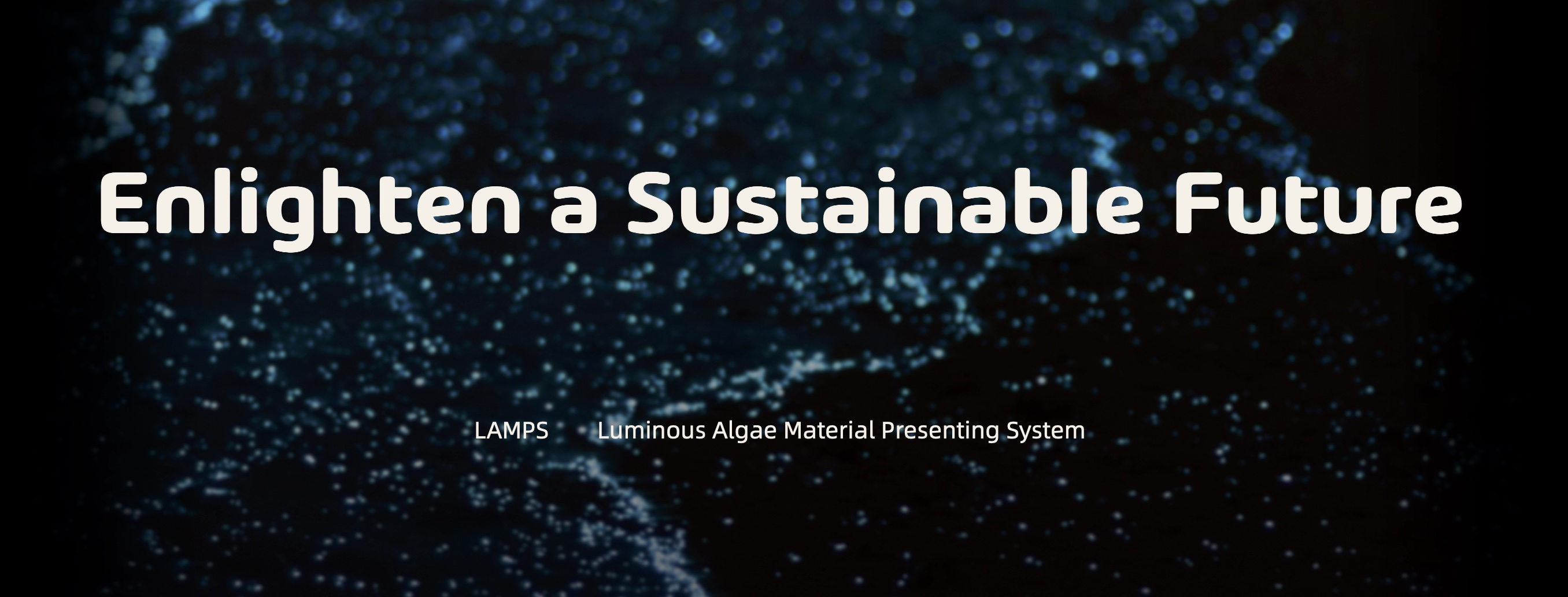 Undergraduates win Gold Award in the global finals of iGEM