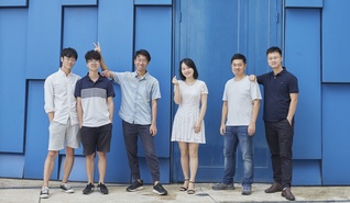 SIST professor honored with 2021 IEEE ComSoc Asia-Pacific Outstanding Young Researcher Award