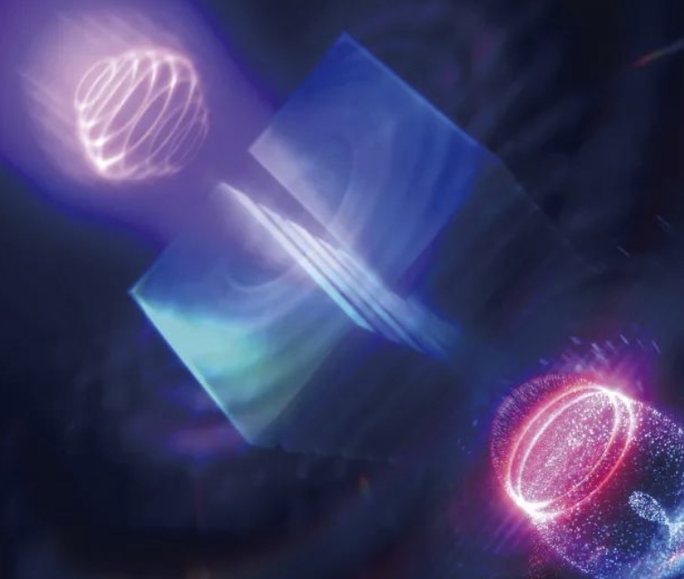 Physical science and technology