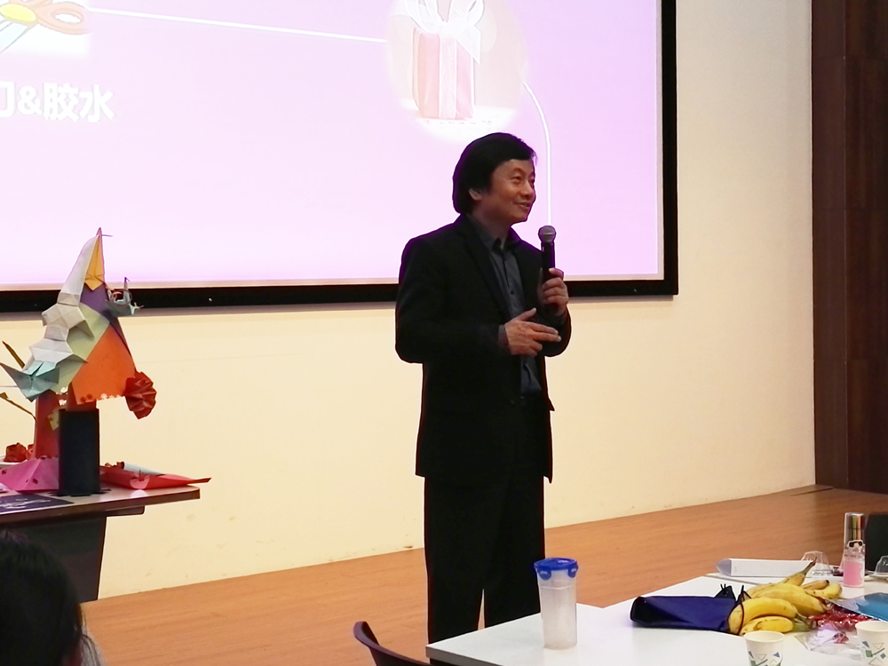 The Night for SLST——生命学院首次“生科之夜”活动