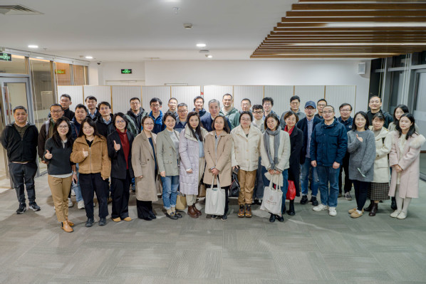 九游体育(www.jiuyou.com)官方网站开展2024年本科生书院导师培训