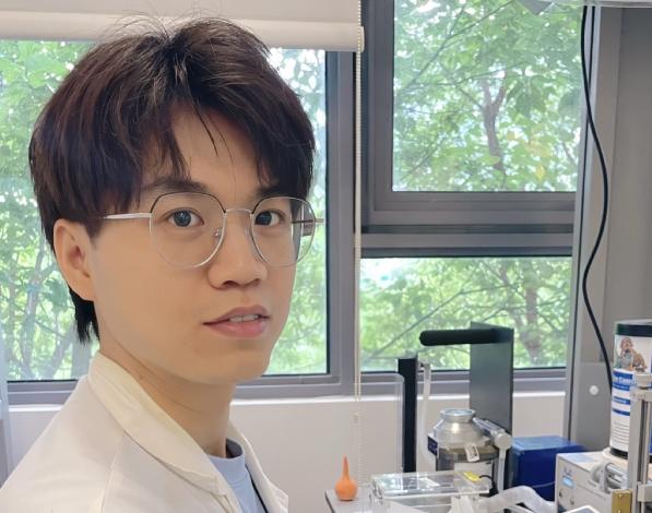 青春榜样 | 国家奖学金获得者曾一凡：扬帆济沧海