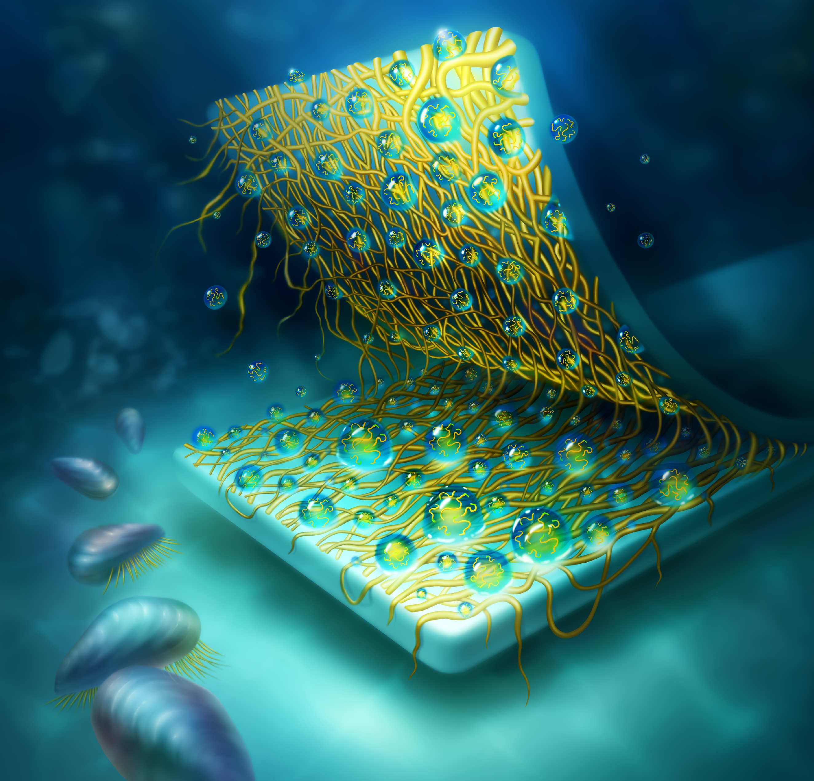 Life science and technology