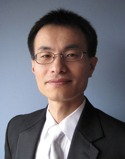 热烈祝贺我校物质学院院长杨培东荣获劳伦斯奖