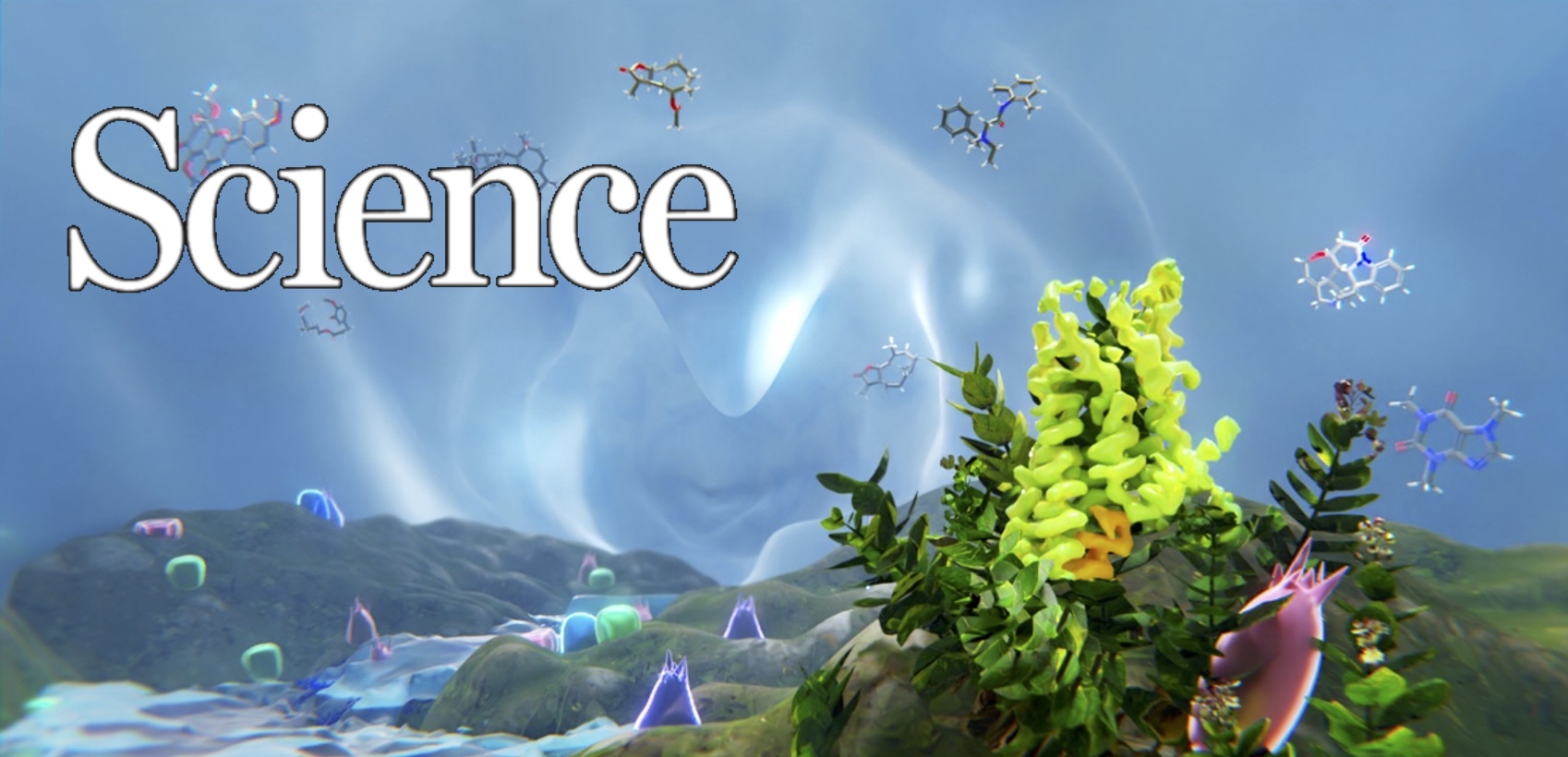 ShanghaiTech team makes breakthroughs with discoveries about bitter taste receptors