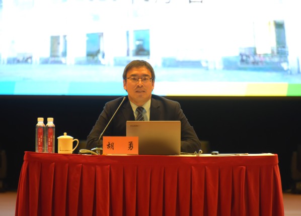 形策讲座回顾 | 当前台海局势与祖国统一大业