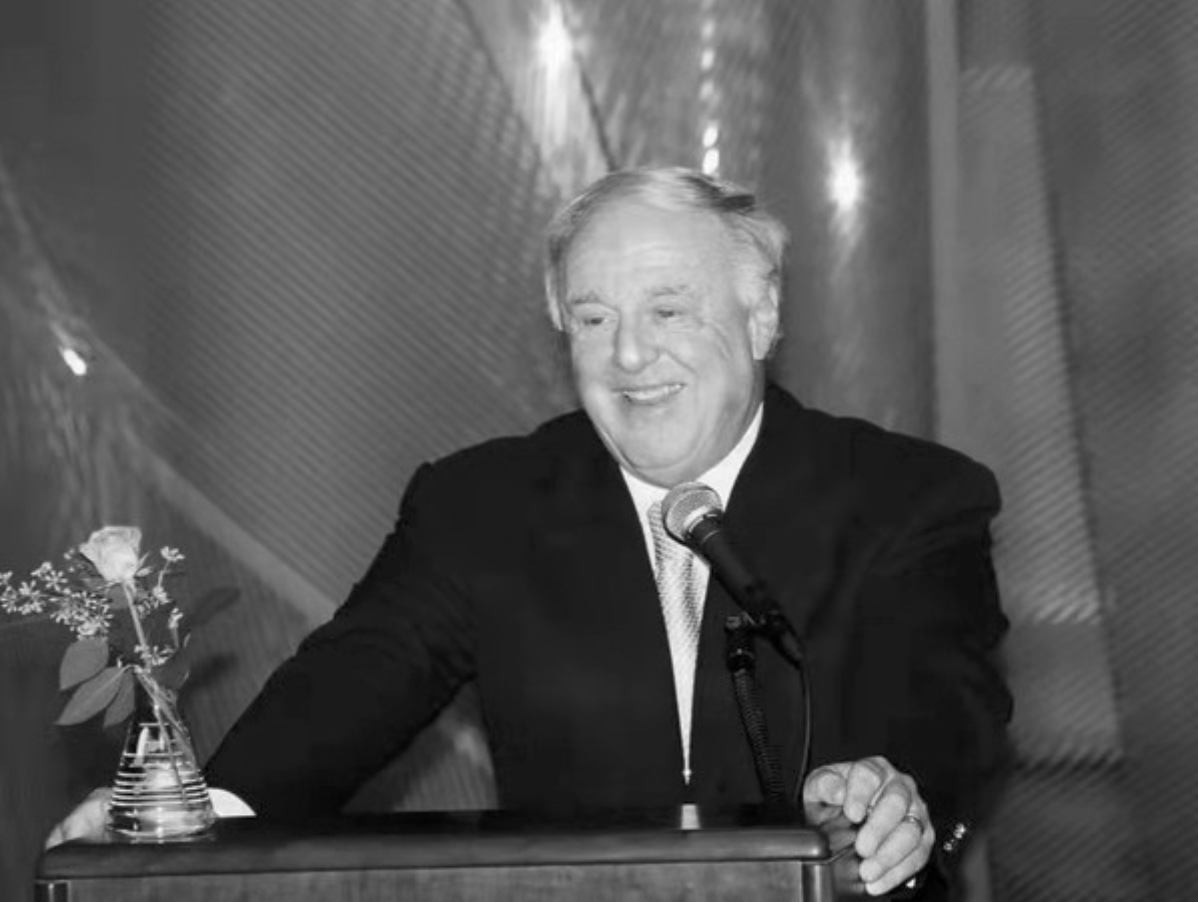 In Memoriam: Richard Lerner, Distinguished Adjunct Professor and the Founding Director of SIAIS, ShanghaiTech University 