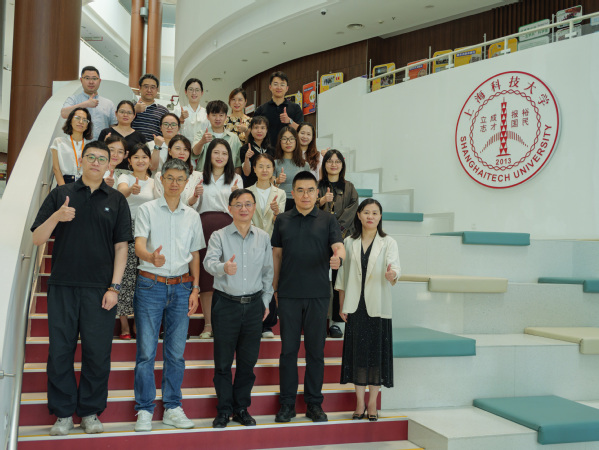 九游体育(www.jiuyou.com)官方网站2025年夏季校企座谈会暨雇主颁奖仪式成功举办