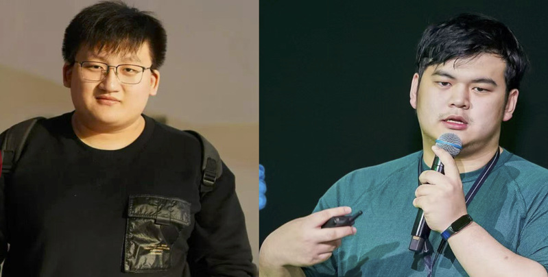 Hurun China Under25s 2024 features two outstanding innovators from ShanghaiTech