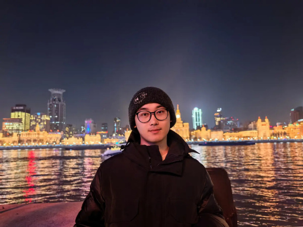 青春榜样！上科大国奖学生登上《人民日报》