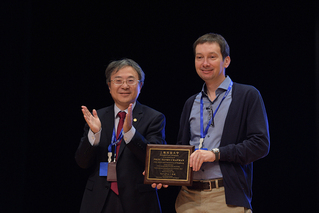 iHuman Hosts 6th iHuman Forum and ICCBM17 